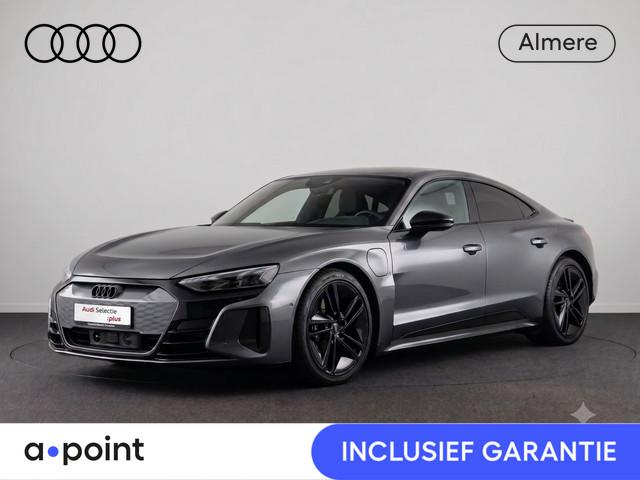 Audi e-tron GT 2023 Elektrisch