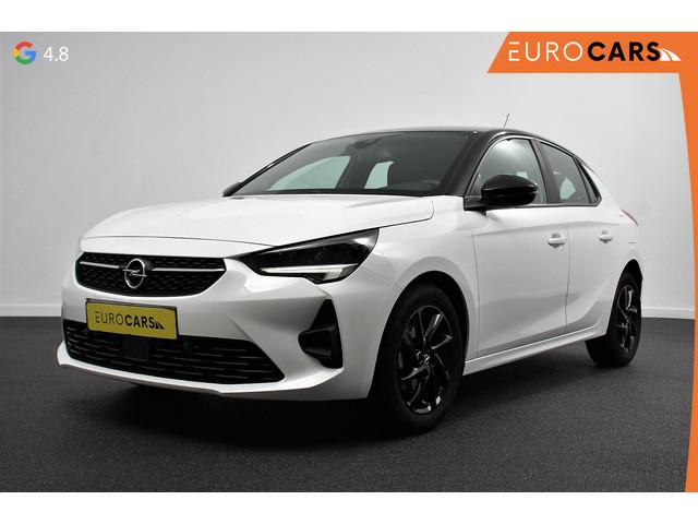 Opel Corsa 2022 Benzine
