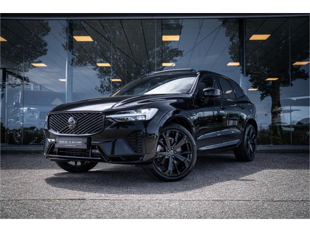 Volvo XC60 2025 Hybride