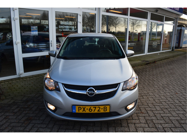 Opel Karl