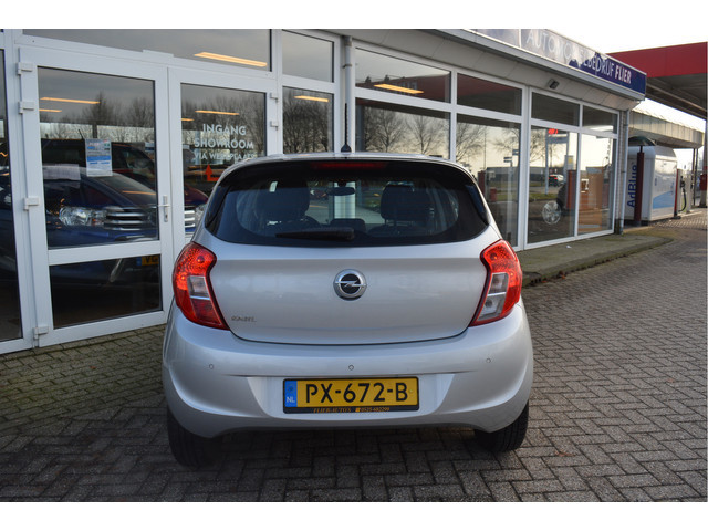 Opel Karl