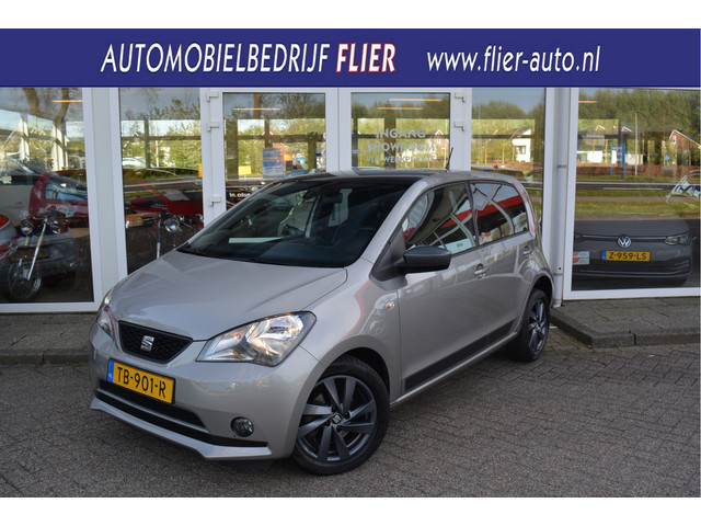Seat Mii 2018 Benzine