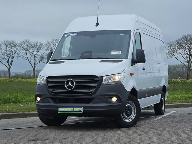 Mercedes-Benz Sprinter 2024 Diesel