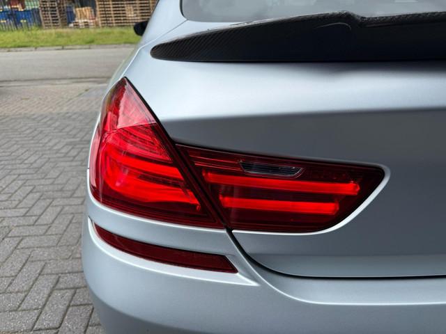 BMW M6