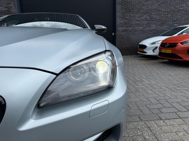 BMW M6