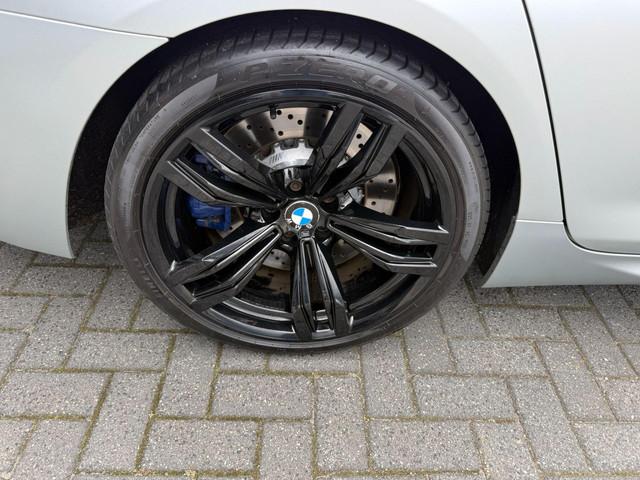 BMW M6