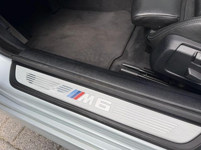 BMW M6