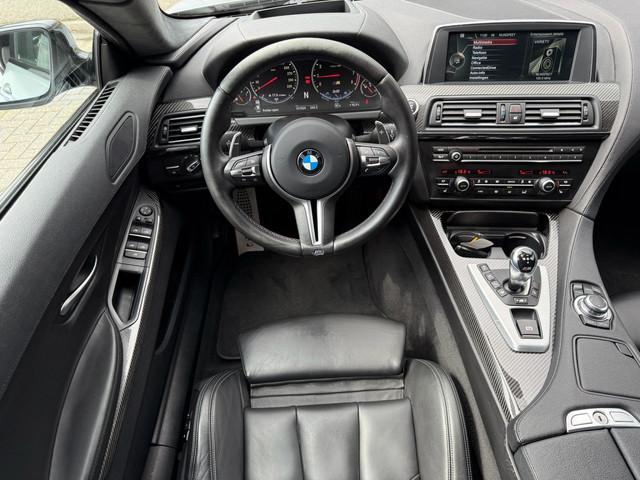 BMW M6