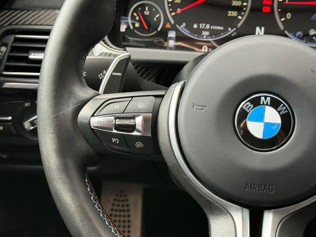 BMW M6