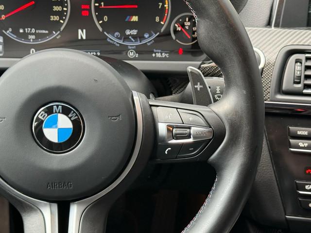 BMW M6