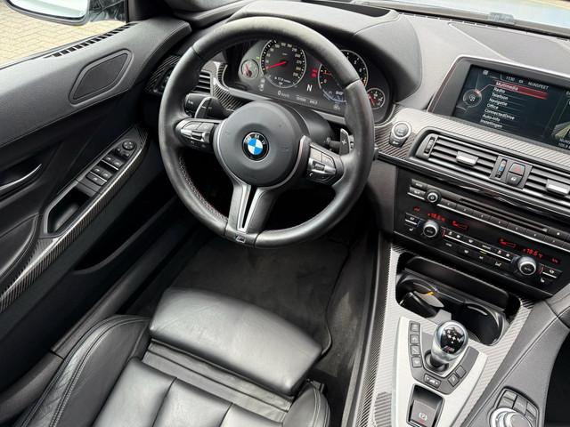 BMW M6