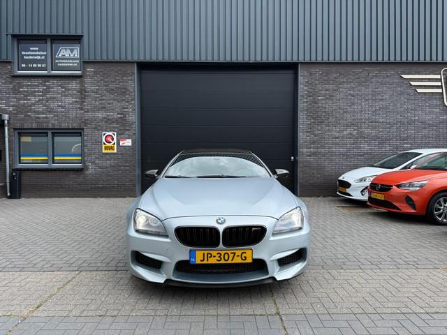 BMW M6