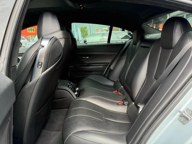 BMW M6
