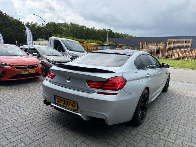 BMW M6
