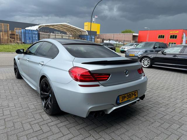 BMW M6