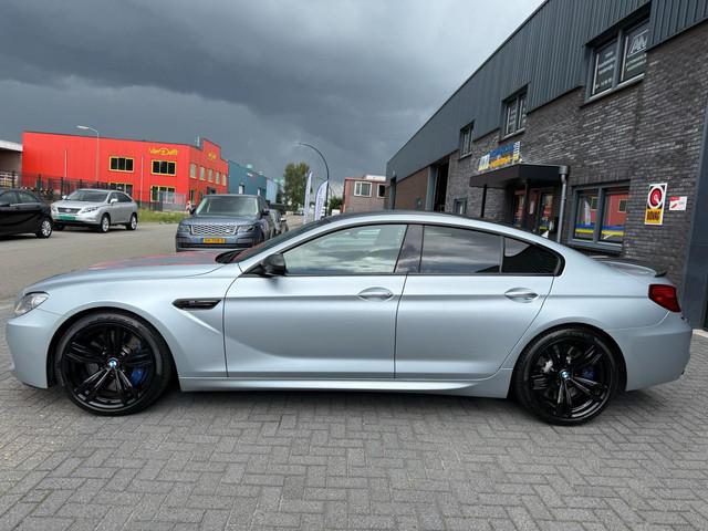 BMW M6