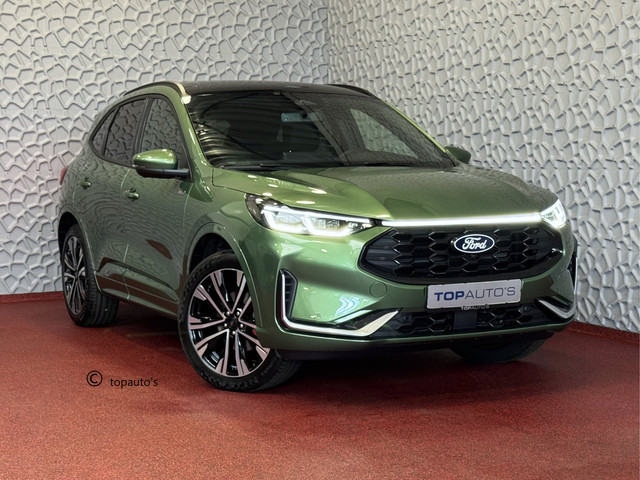 Ford Kuga 2025 Hybride