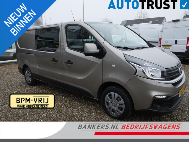 Fiat Talento
