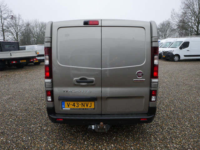 Fiat Talento