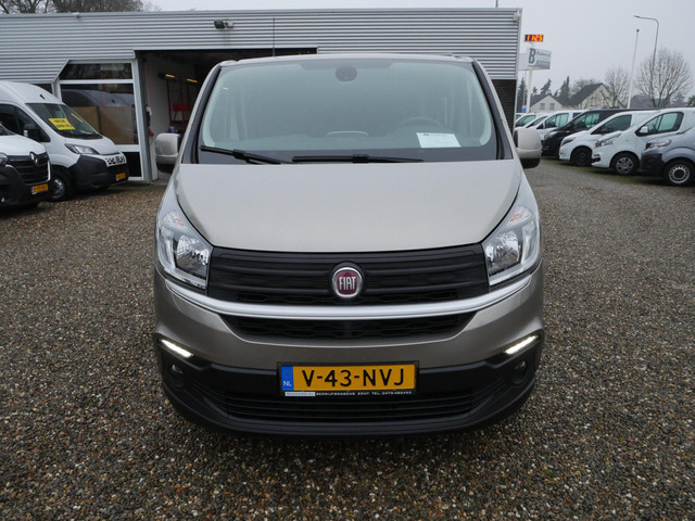 Fiat Talento