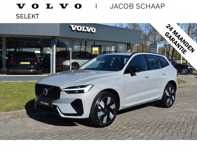 Volvo XC60 2024 Hybride