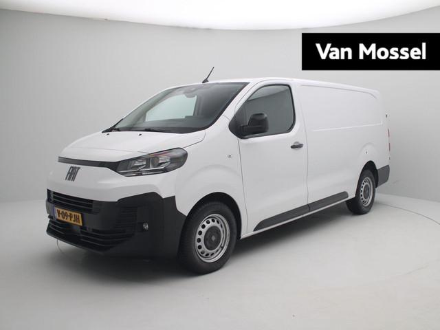 Fiat Scudo 2024 Diesel