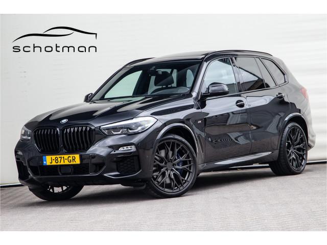 BMW X5 2019 Diesel