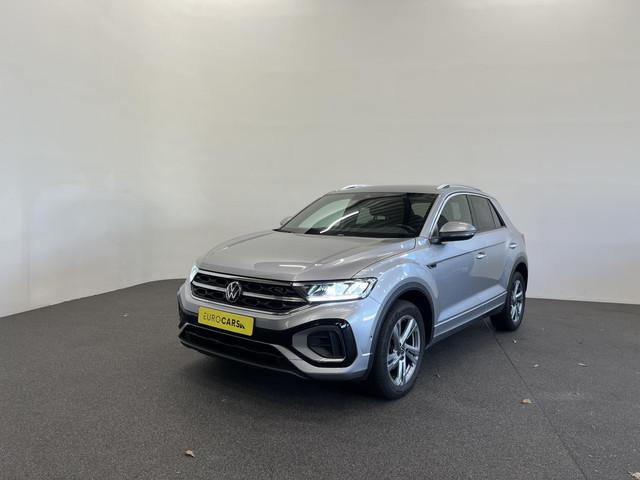 Volkswagen T-Roc 2022 Benzine