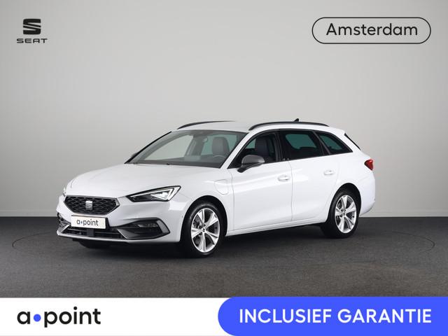 Seat Leon 2024 Hybride