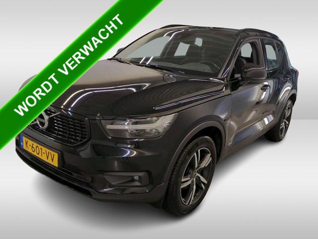 Volvo XC40 2021 Benzine
