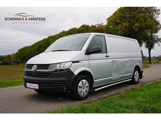 Volkswagen Transporter 2023 Diesel