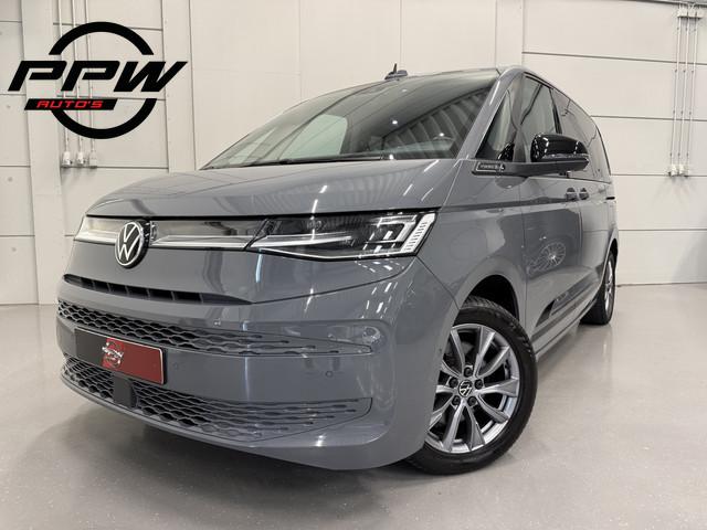Volkswagen Multivan 2022 Hybride