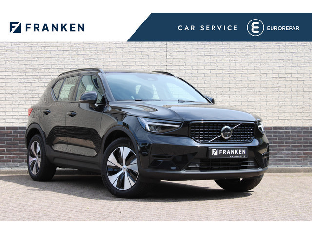 Volvo XC40 2023 Hybride