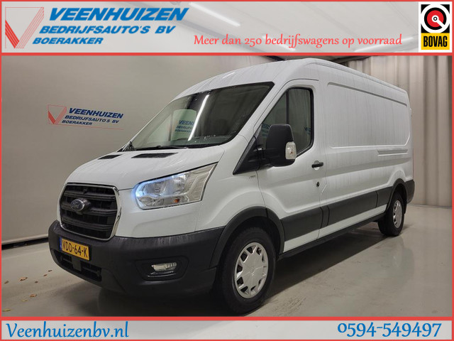 Ford Transit 2019 Diesel