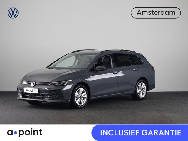 Volkswagen Golf 2024 Benzine
