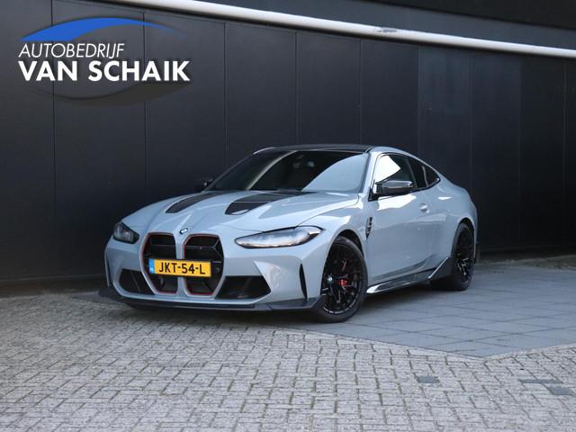 BMW M4 2025 Benzine
