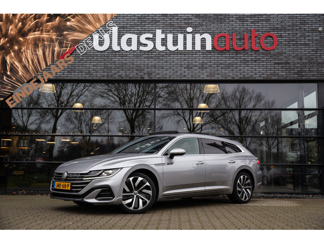 Volkswagen Arteon 2021 Hybride