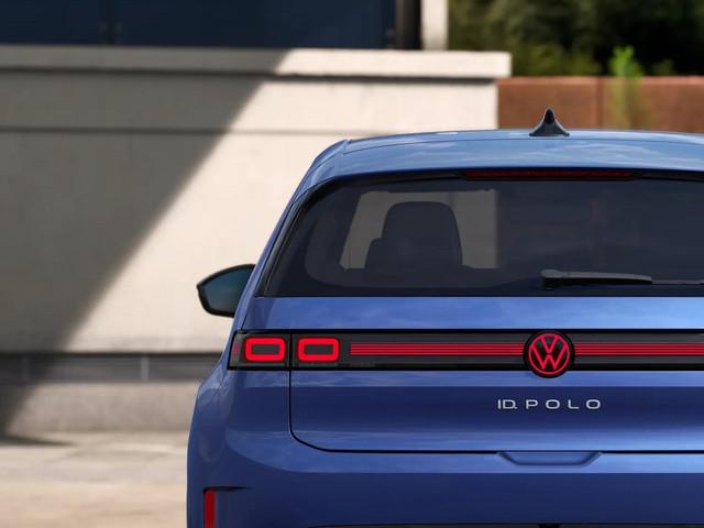 Volkswagen ID. Polo
