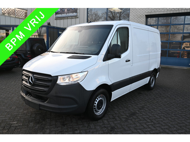 Mercedes-Benz Sprinter 2023 Diesel