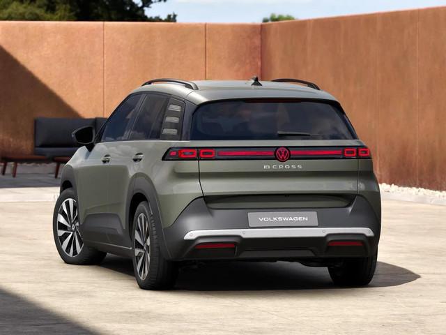 Volkswagen ID. Cross