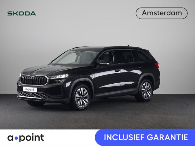 Skoda Kodiaq 2025 Hybride