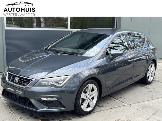 Seat Leon 2020 Benzine