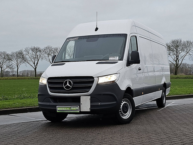 Mercedes-Benz Sprinter 2024 Diesel