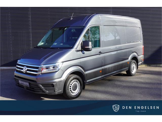 Volkswagen Crafter 2018 Diesel