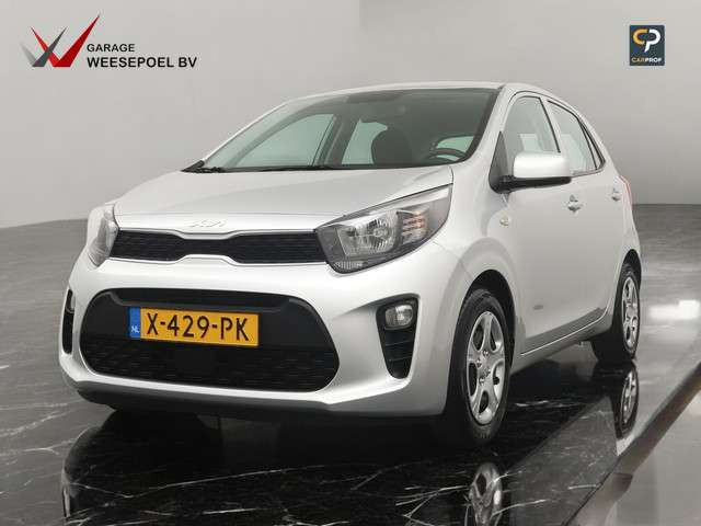 Kia Picanto 2024 Benzine