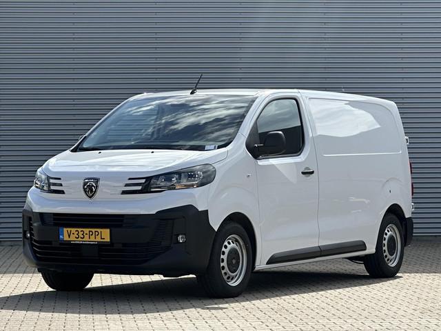 Peugeot Expert 2024 Diesel