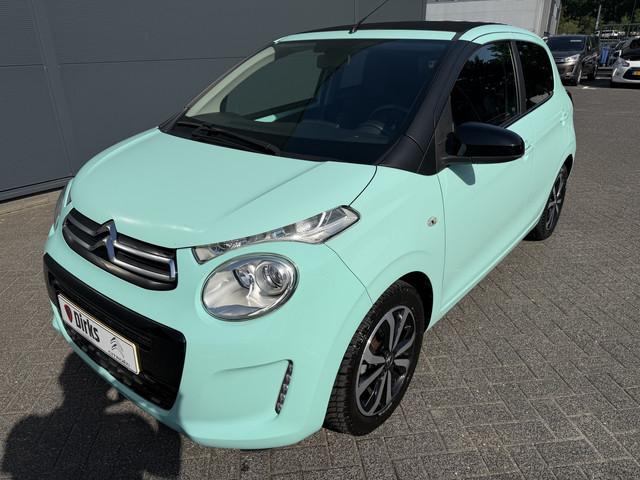 Citroën C1