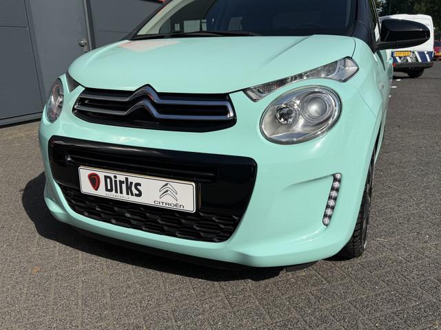Citroën C1