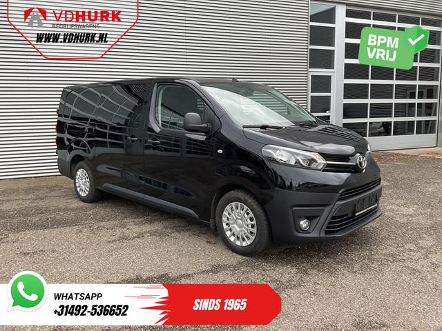 Toyota pro-ace 2024 Diesel