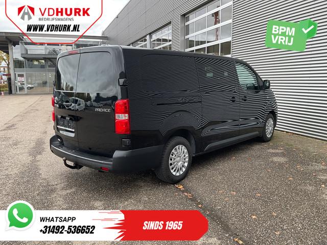 Toyota pro-ace